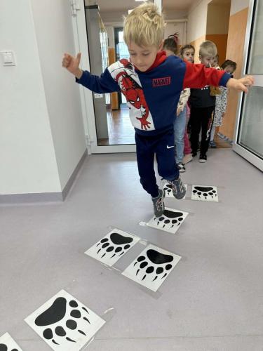 Dzień Pluszowego Misia 2024