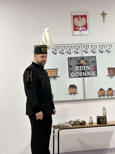 Barbórka 2024