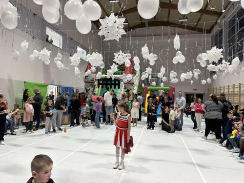 Bal Karnawałowy 2025