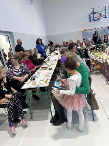 ,, Wasza miłość jest jak ogród pełen kwiatów ...". 2025