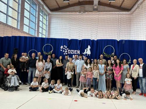 Dzień Mamy i Taty w grupie „Motylki” 2025